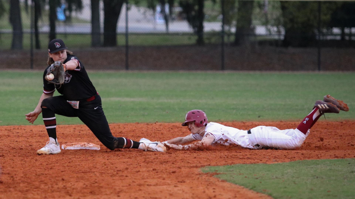 baseball