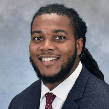 Dalvin Simmons