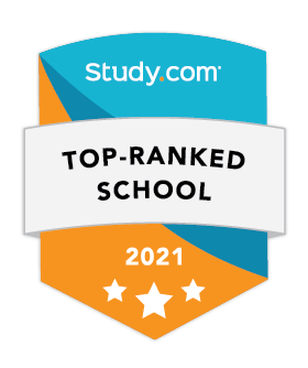 badge for study.com