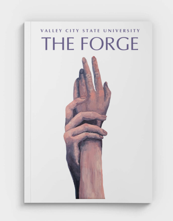 the forge magazine