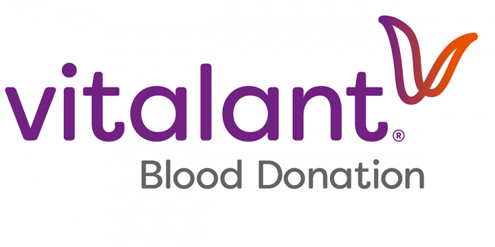 Vitalant logo