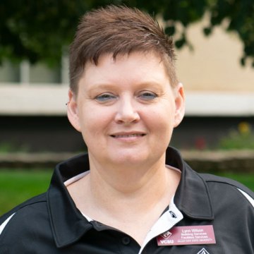 Lynn Wilson